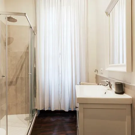 Апартаменты Milanese Studio - City Center Милан
