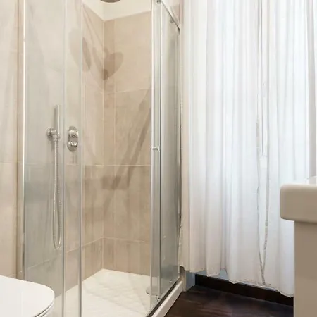Апартаменты Milanese Studio - City Center