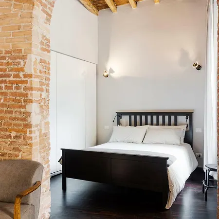 Milanese Studio - City Center * Милан