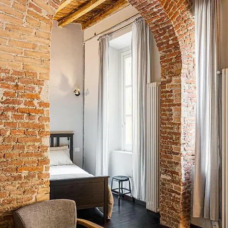 Milanese Studio - City Center Apartment Mailand